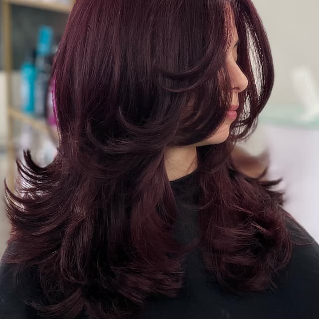 Blowout Package at Done By KD Hair Studio in Huntington, NY